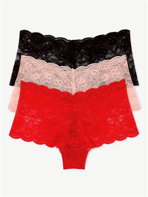 cheeky boyshort panties|Boyshort Underwear – Comfortable Women’s Underwear at .